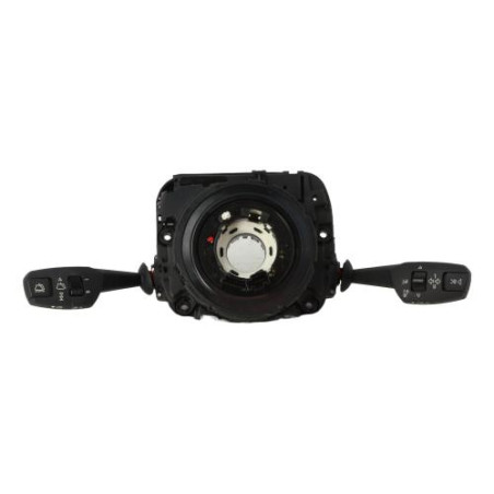 Com (Bloc Contacteur Tournant+Commodo Essuie Glace+Commodo Phare) BMW SERIE 1 E87 Photo n°1