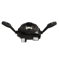 Com (Bloc Contacteur Tournant+Commodo Essuie Glace+Commodo Phare) BMW SERIE 1 E87 Photo n°3