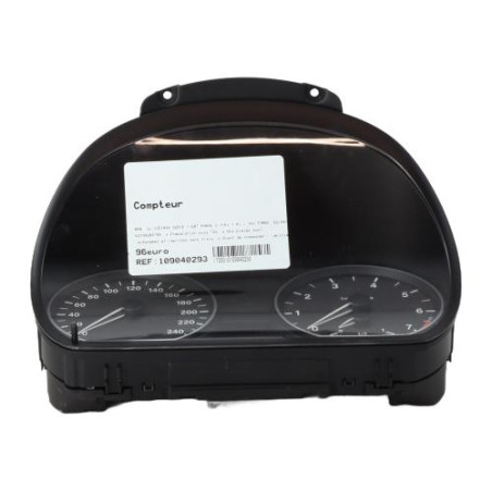 Compteur BMW SERIE 1 E87 Photo n°1