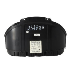 Compteur BMW SERIE 1 E87 Photo n°3