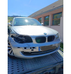 Compteur BMW SERIE 1 E87 Photo n°10