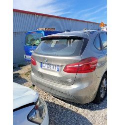 Boite de vitesses BMW SERIE 2 F45 ACTIVE Photo n°5