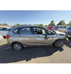 Boite de vitesses BMW SERIE 2 F45 ACTIVE Photo n°14