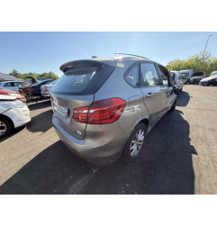 Boite de vitesses BMW SERIE 2 F45 ACTIVE Photo n°19