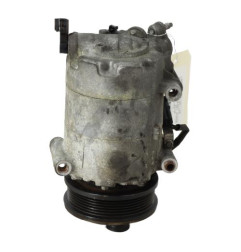 Compresseur clim LAND ROVER DISCOVERY SPORT Photo n°3