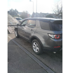 Compresseur clim LAND ROVER DISCOVERY SPORT Photo n°9