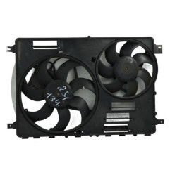 Ventilateur eau LAND ROVER DISCOVERY SPORT Photo n°1