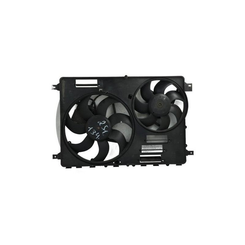 Ventilateur eau LAND ROVER DISCOVERY SPORT