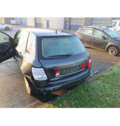 Etrier avant droit (freinage) FIAT STILO Photo n°1