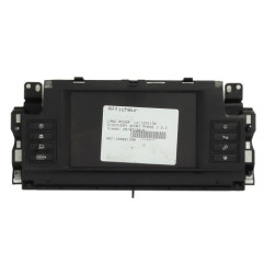 Ecran GPS LAND ROVER DISCOVERY SPORT Photo n°1