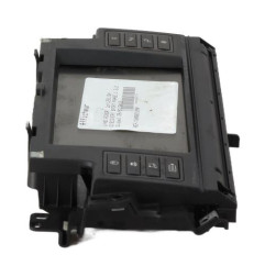 Ecran GPS LAND ROVER DISCOVERY SPORT Photo n°3