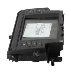 Ecran GPS LAND ROVER DISCOVERY SPORT Photo n°5