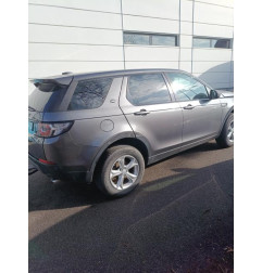 Ceinture avant droit LAND ROVER DISCOVERY SPORT Photo n°8