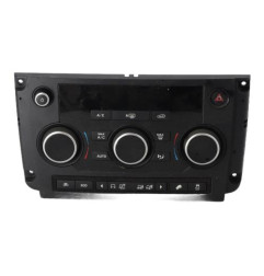 Commande chauffage LAND ROVER DISCOVERY SPORT Photo n°1