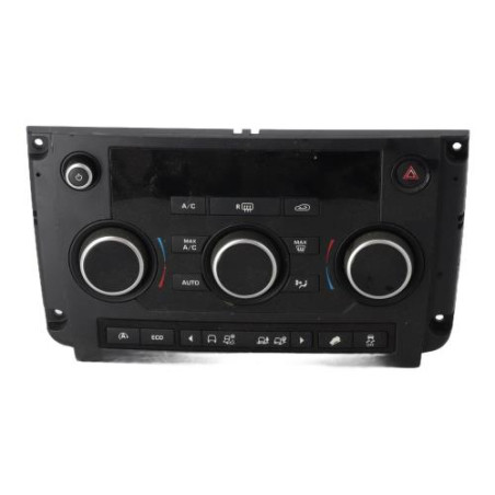 Commande chauffage LAND ROVER DISCOVERY SPORT Photo n°1