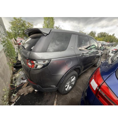 Commande chauffage LAND ROVER DISCOVERY SPORT Photo n°18