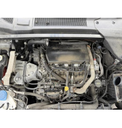 Compteur LAND ROVER DISCOVERY SPORT Photo n°14