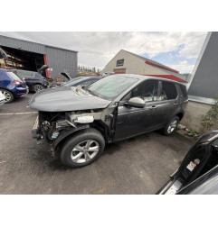 Compteur LAND ROVER DISCOVERY SPORT Photo n°15