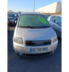 Ceinture avant droit AUDI A2 Photo n°3