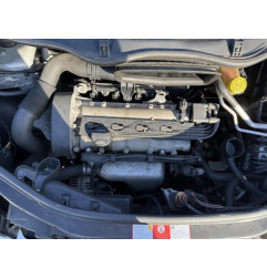 Ceinture avant droit AUDI A2 Photo n°10