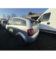 Ceinture avant droit AUDI A2 Photo n°16