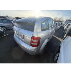 Ceinture avant droit AUDI A2 Photo n°17