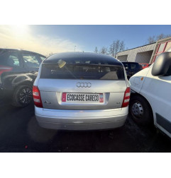 Ceinture avant droit AUDI A2 Photo n°18