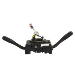 Com (Bloc Contacteur Tournant+Commodo Essuie Glace+Commodo Phare) AUDI A2 Photo n°2