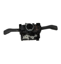 Com (Bloc Contacteur Tournant+Commodo Essuie Glace+Commodo Phare) AUDI A2 Photo n°3