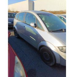 Com (Bloc Contacteur Tournant+Commodo Essuie Glace+Commodo Phare) AUDI A2 Photo n°9