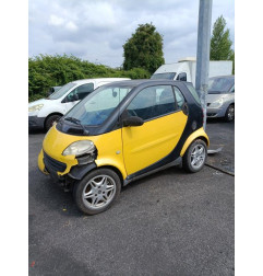 Feu arriere principal droit (feux) SMART CITY Photo n°6