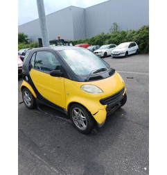 Feu arriere principal droit (feux) SMART CITY Photo n°7