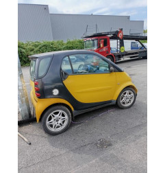 Feu arriere principal droit (feux) SMART CITY Photo n°8