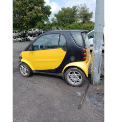 Feu arriere principal droit (feux) SMART CITY Photo n°9