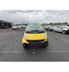 Feu arriere principal droit (feux) SMART CITY Photo n°10