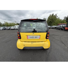 Feu arriere principal droit (feux) SMART CITY Photo n°18