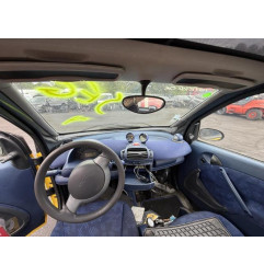 Ceinture avant droit SMART CITY Photo n°12