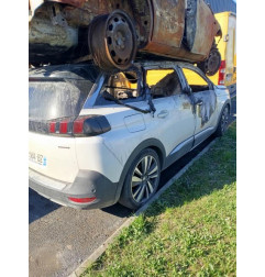 Boite de vitesses PEUGEOT 5008 2 Photo n°4