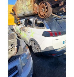 Boite de vitesses PEUGEOT 5008 2 Photo n°5