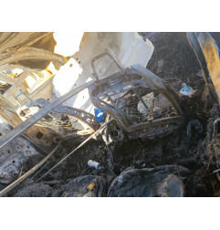 Moteur PEUGEOT 5008 2 Photo n°3