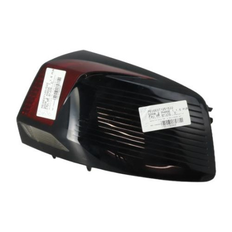 Feu arriere principal droit (feux) PEUGEOT 5008 2