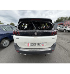 Feu arriere principal droit (feux) PEUGEOT 5008 2 Photo n°19