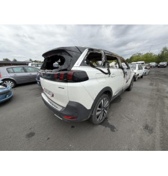 Amortisseur avant gauche PEUGEOT 5008 2 Photo n°15