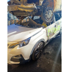 Bloc ABS (freins anti-blocage) PEUGEOT 5008 2 Photo n°6