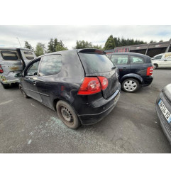 Capot VOLKSWAGEN GOLF 5 Photo n°16