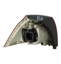 Feu arriere principal droit (feux) VOLKSWAGEN GOLF 5 Photo n°3