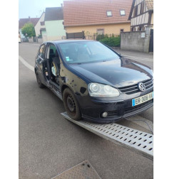 Feu arriere principal droit (feux) VOLKSWAGEN GOLF 5 Photo n°6