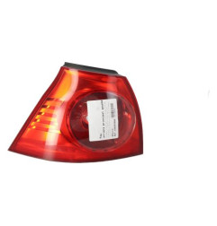Feu arriere principal gauche (feux) VOLKSWAGEN GOLF 5 Photo n°1