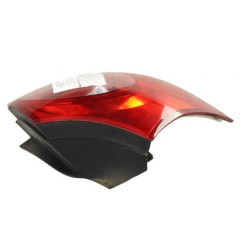 Feu arriere principal gauche (feux) VOLKSWAGEN GOLF 5 Photo n°5