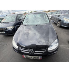 Feu arriere principal gauche (feux) VOLKSWAGEN GOLF 5 Photo n°11